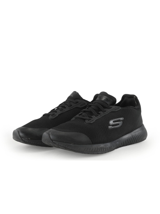 Skechers Arbeitsschuhe Schwarz 342450
 Größe 38
 