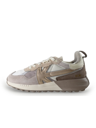 Kaotiko Sneaker Beige 342454
 Größe 40
 