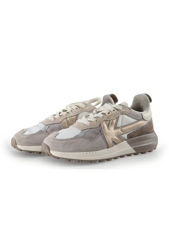 Kaotiko Sneaker Beige 342454
 Größe 40
 