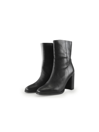 Linea Zeta Stiefeletten Schwarz 342455
 Größe 39
 