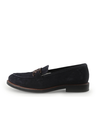 Ara Loafers  Blau 342458
 Größe 40
 