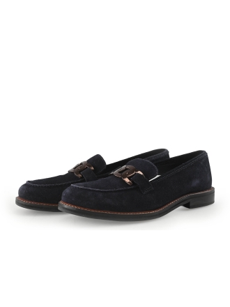 Ara Loafers  Blau 342458
 Größe 40
 