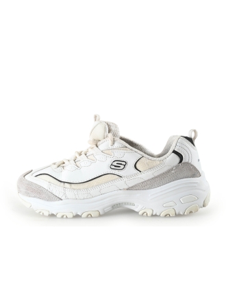 Skechers Sneaker Beige 342461
 Größe 40
 