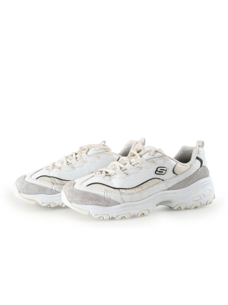 Skechers Sneaker Beige 342461
 Größe 40
 