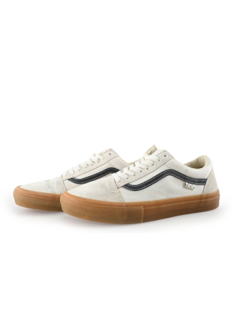 Vans Sneaker Beige 342462
 Größe 44
 