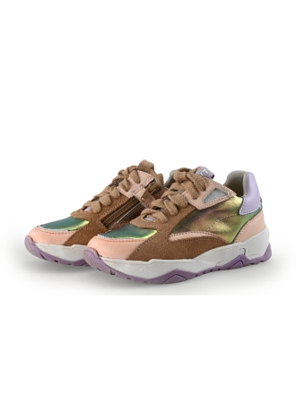 Muyters Sneaker Lila 342463
 Größe 28
 