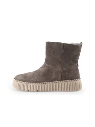 Gabor Stiefeletten Braun 342466
 Größe 40
 