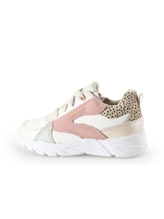 Ikke Sneaker Beige 342468
 Größe 26
 