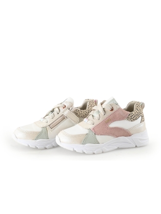 Ikke Sneaker Beige 342468
 Größe 26
 