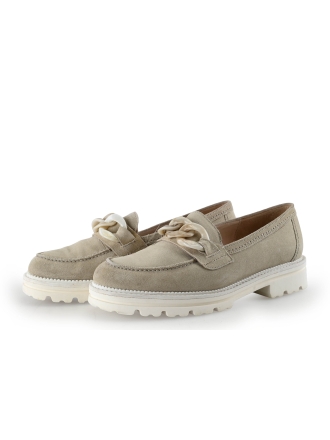 Gabor Loafers  Beige 342469
 Größe 37½
 