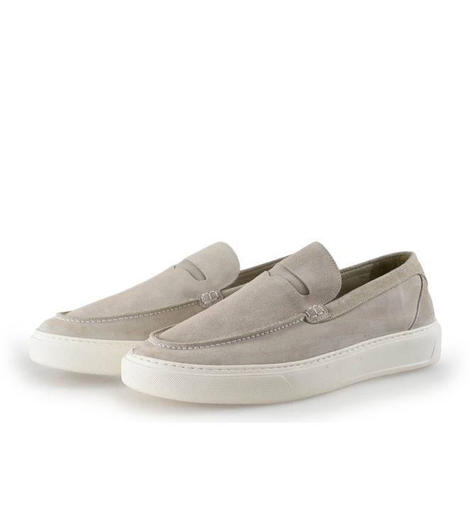 Manfield Slip-ons