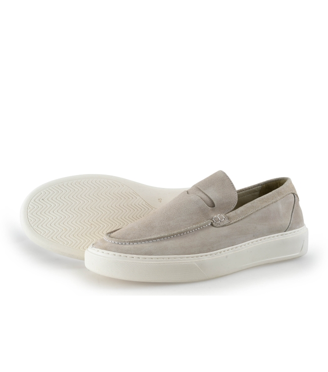 Manfield Slip-ons