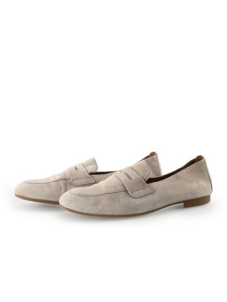 Gabor Slip-ons Beige 342479
 Größe 39
 