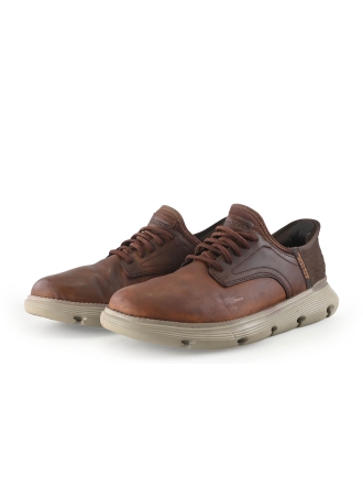 Skechers Slip-ons Braun 342481
 Größe 42
 