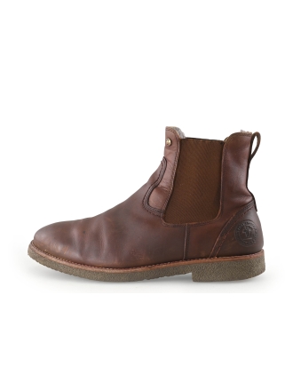 Panama Jack Chelsea boots Braun 342482
 Größe 43
 