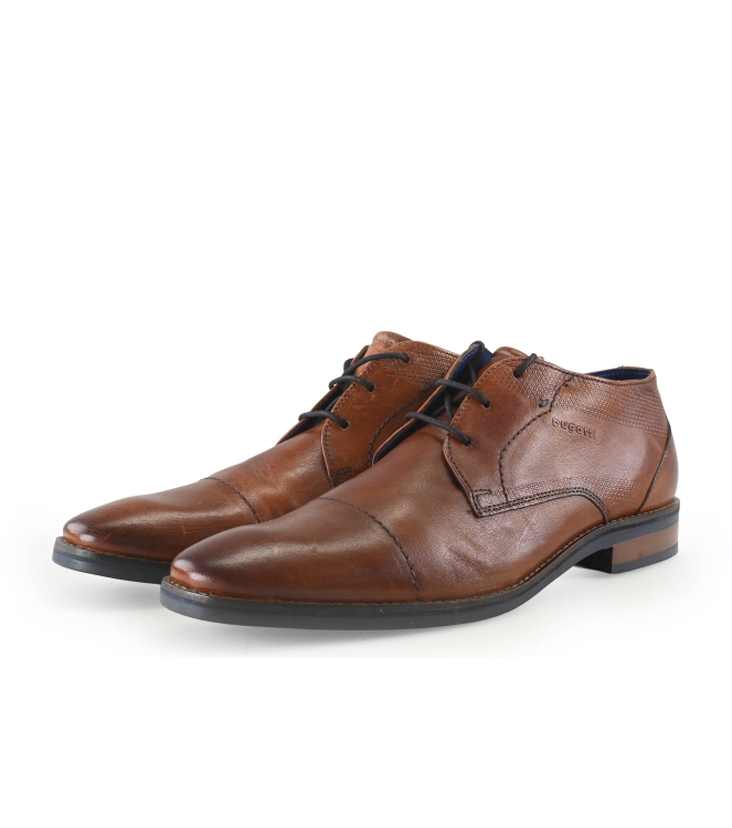 Bugatti Schnürschuhe