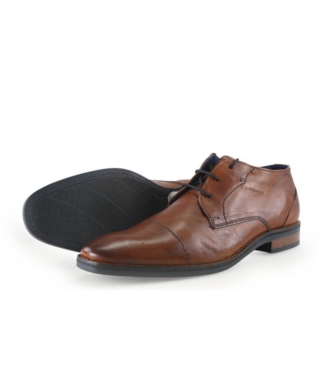 Bugatti Schnürschuhe