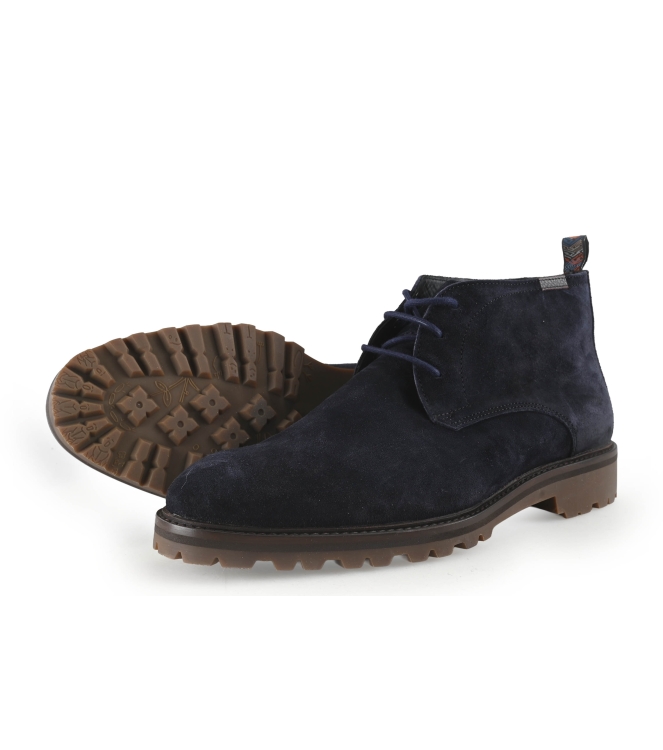 Floris van Bommel Schnürschuhe