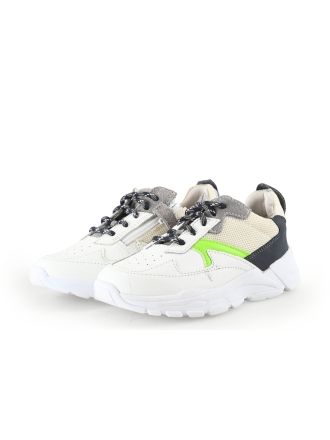 Muyters Sneaker Weiß 342489
 Größe 31
 