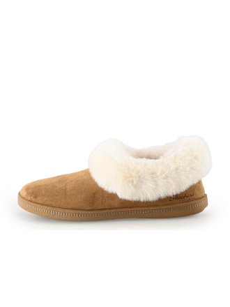 Skechers Hausschuhe Braun 342490
 Größe 38
 