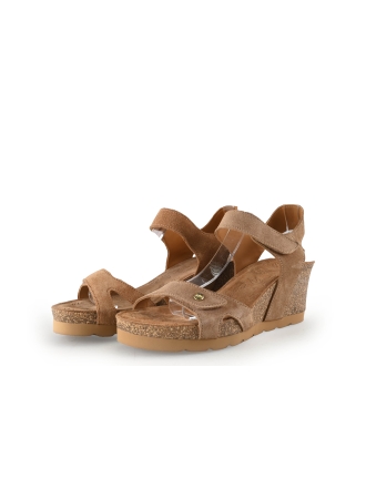 Panama Jack Keilschuhe Braun 342494
 Größe 38
 