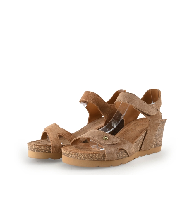 Panama Jack Keilschuhe