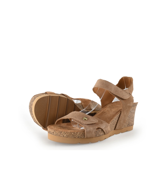 Panama Jack Keilschuhe