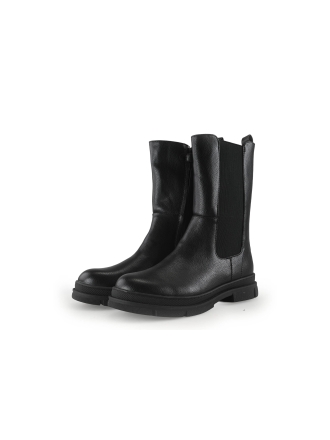 Muyters Chelsea boots Schwarz 342496
 Größe 36
 