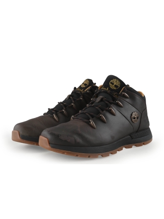 Timberland Schnürstiefel Grau 342499
 Größe 43½
 