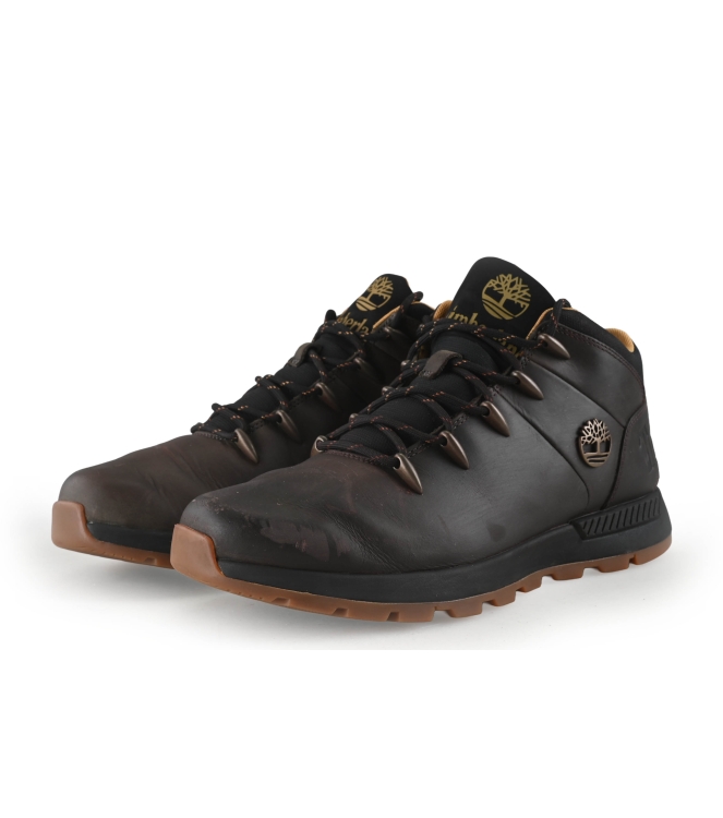 Timberland Schnürstiefel
