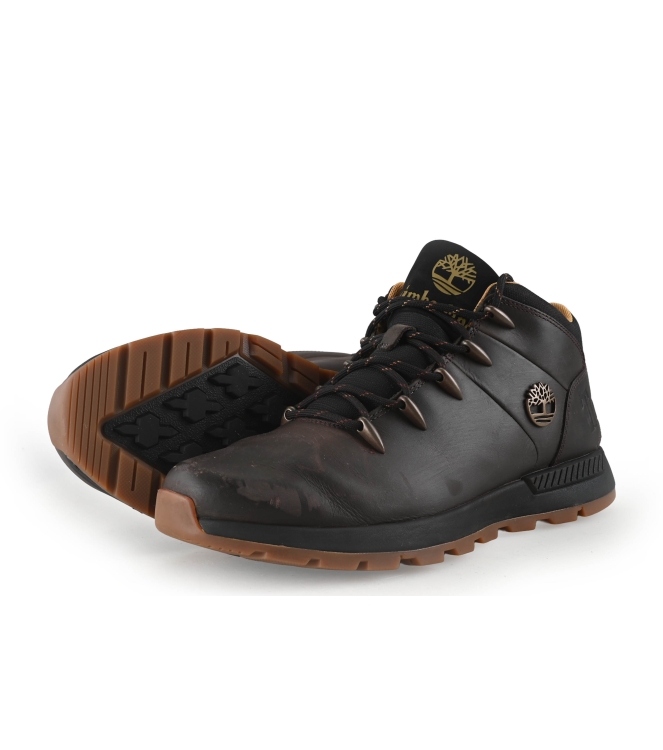 Timberland Schnürstiefel