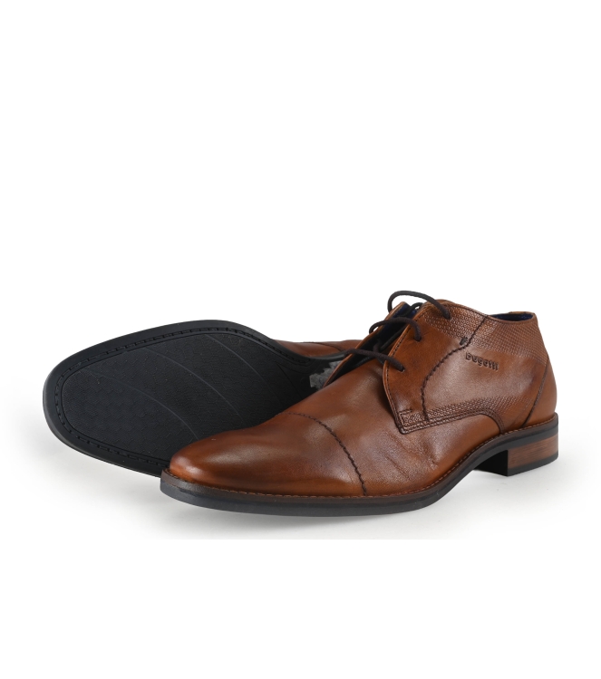 Bugatti Schnürschuhe