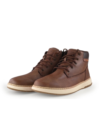 Skechers Schnürstiefel Braun 342503
 Größe 43
 