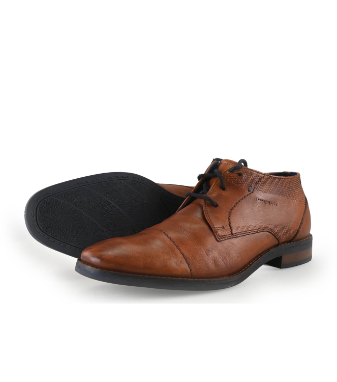 Bugatti Schnürschuhe