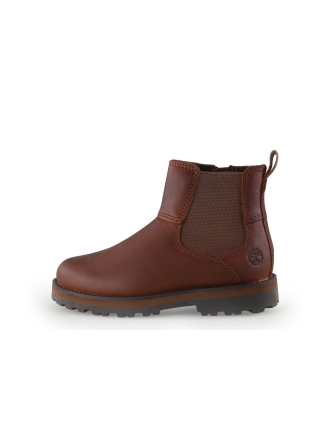 Timberland Boots Cognac 342509
 Größe 31
 