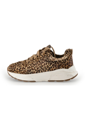 Xsensible Sneaker Leopardenmuster 342514
 Größe 36
 