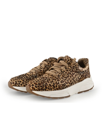 Xsensible Sneaker Leopardenmuster 342514
 Größe 36
 