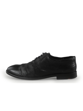 Lloyd Elegante Schuhe Schwarz 342515
 Größe 43
 