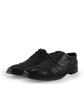 Lloyd Elegante Schuhe Schwarz 342515
 Größe 43
 