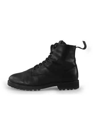 Blackstone Schneestiefel Schwarz 342516
 Größe 44
 