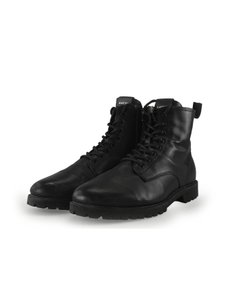 Blackstone Schneestiefel Schwarz 342516
 Größe 44
 