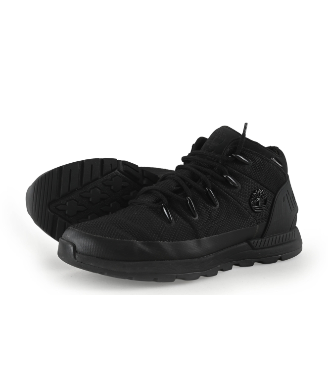 Timberland Schnürstiefel