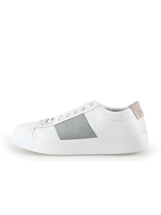 Blackstone Sneaker Weiß 342524
 Größe 41
 