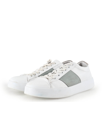 Blackstone Sneaker Weiß 342524
 Größe 41
 