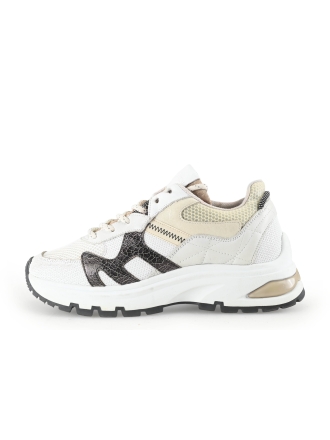 VIA VAI Sneaker Grau 342532
 Größe 38
 