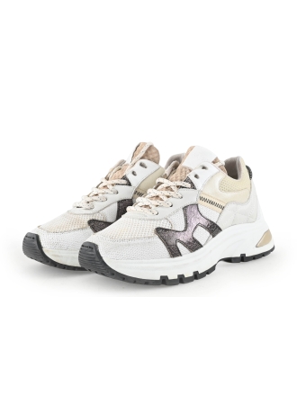 VIA VAI Sneaker Grau 342532
 Größe 38
 