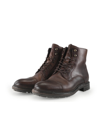 Blackstone Schnürstiefel Braun 342534
 Größe 40
 