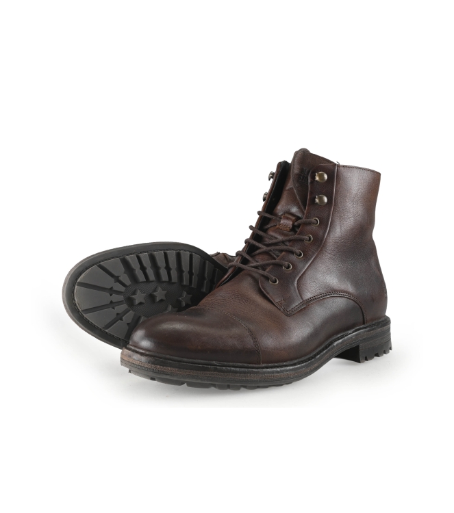 Blackstone Schnürstiefel