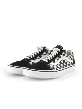 Vans Sneaker Schwarz 342535
 Größe 42½
 