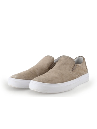 Blackstone Slip-ons Beige 342536
 Größe 39
 